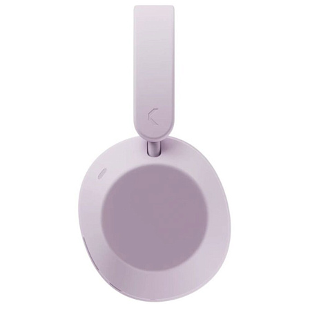 Bluetooth гарнитура Commo Etude лавандовый