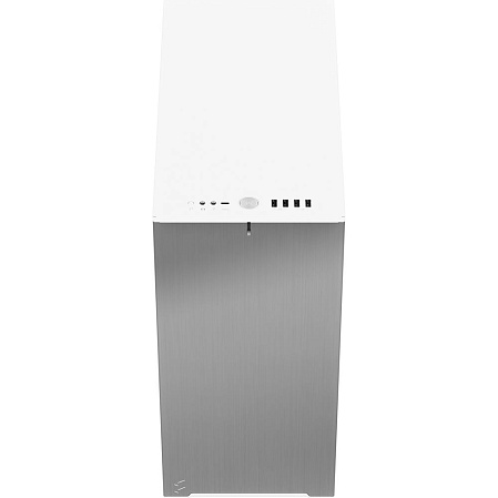 Корпус ATX Miditower Fractal Design Define 7 Compact White