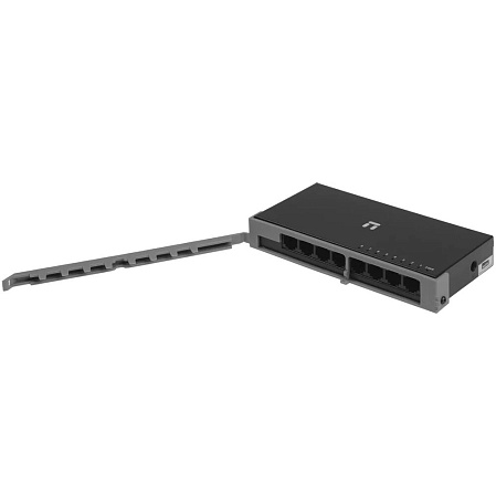 Коммутатор Netis ST108D (L2) 8x100Мбит/с неуправляемый