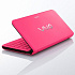 Нетбук Sony VPC-P11S1R/P Atom Z540/2G/64Gb SSD/WiFi/BT/cam/8"/Win7 HP/Pink Wimax