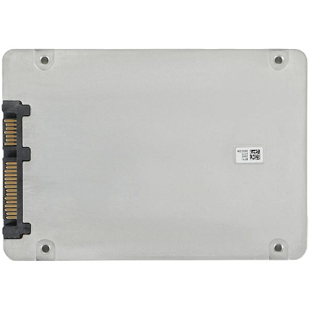 Внутренний SSD-накопитель 960Gb Intel SSDSC2KB960GZ01 SATA3 2.5" S4520-Series