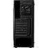 Корпус ATX Miditower AeroCool SI-5200 Frost Black