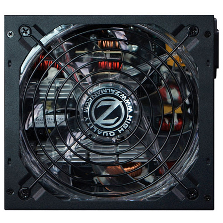 Блок питания 500W ZALMAN ZM500-TX