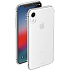 Чехол для iPhone Xr Deppa Gel Case, прозрачный