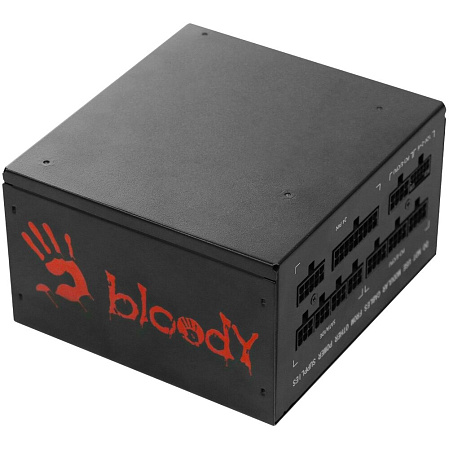 Блок питания 850W Bloody BD-PS850G