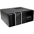 Корпус MicroATX Miditower INWIN BK623 400W Black