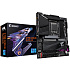 Материнская плата Gigabyte Z790 AORUS Elite AX Z790 Socket-1700 4xDDR5, 6xSATA3, RAID, 4xM.2, 3xPCI-E16x, 5xUSB3.2, 1xUSB3.2 Type C, DP, HDMI, WiFi, 2.5Glan, ATX