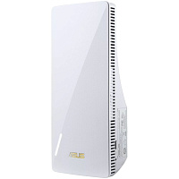 Повторитель Wi-Fi ASUS RP-AX58 802.11 a/b/g/n/ac/ax 2,4 ГГц и 5ГГц