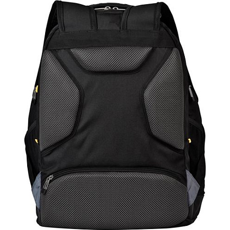 16" Рюкзак Targus TSB238EU Drifter black/grey