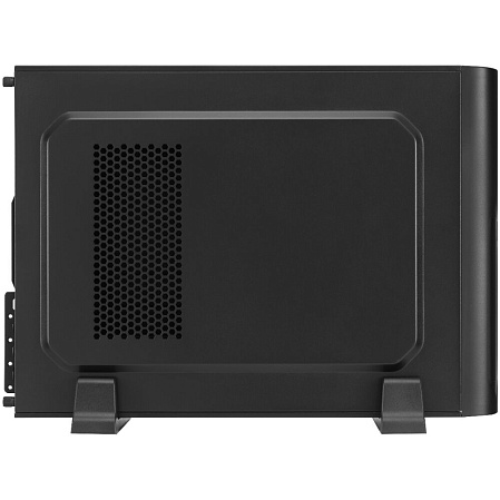 Корпус MicroATX Minitower Formula Cs-101 Black