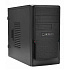 Корпус MicroATX Miditower INWIN EMR-040 450W P4 Black
