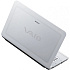Ноутбук Sony VPC-CA3S1R/W i3-2330M/4G/500/DVD/bt/HD 6630/WiFi/ BT4.0/cam/14"/Win7 HP64 white