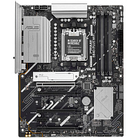 Материнская плата ASUS Prime B840-Plus WiFi B840 Socket AM5 4xDDR5, 4xSATA3, RAID, 3xM.2, 4xPCI-E16x, 3xUSB3.2, 1xUSB3.2 Type C, DP, HDMI, WiFi, 2.5Glan, ATX