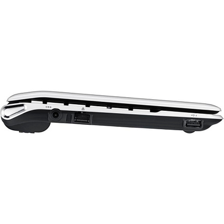 Нетбук Samsung NC110-A08 atom N455/1G/320G/10.1/WiFi/BT/cam/Win7 Starter white