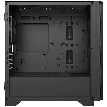 Корпус MicroATX Minitower Montech Air 100 Lite Black