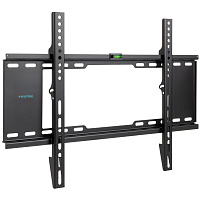 Кронштейн фиксированный Kromax IDEAL-101 32-90' до 40кг Vesa до 600x400