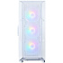 Корпус ATX Miditower Zalman i3 Neo V2 White