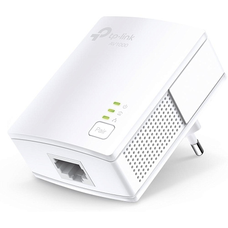 TP-LINK PowerLine TL-PA7017 KIT 1000Mbps
