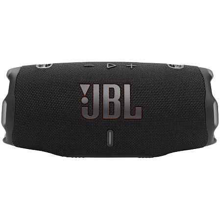 Портативная bluetooth-колонка JBL Charge 6 Black