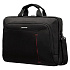 16" Сумка для ноутбука Samsonite 88U*002*09 Guardit Bailhandle , нейлон с влагозащитой, черная