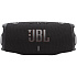 Портативная bluetooth-колонка JBL Charge 6 Black