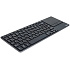 Клавиатура беспроводная Rapoo E900T Wireless Black