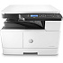 МФУ HP LaserJet M438n 8AF43A ч/б А3 22ppm LAN