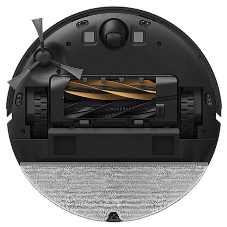 Робот-пылесос Dreame D20 Black
