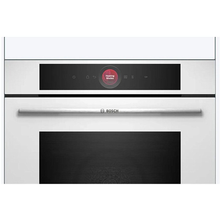 Духовой шкаф электрический Bosch HBG7741W1