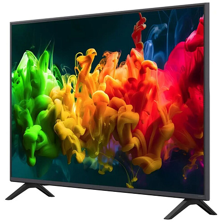 Телевизор 50" LG 50QNED80B6B.ARUG 2026