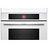 Духовой шкаф электрический Bosch HBG7741W1