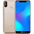 Смартфон Doogee X70 Gold