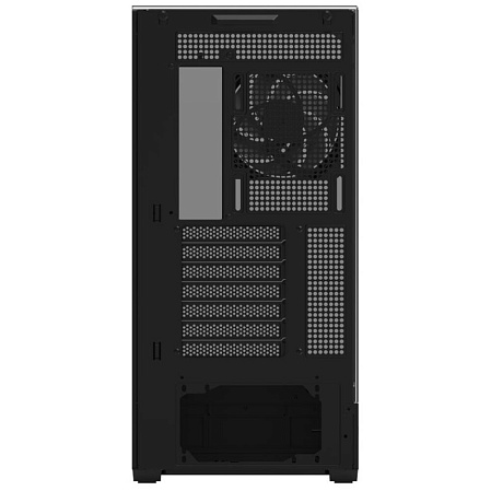 Корпус ATX Miditower Zalman P40 Prism Black