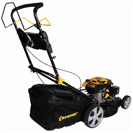 Бензиновая газонокосилка Champion LM5131