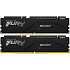 Модуль памяти DIMM 32Gb 2х16Gb DDR5 PC48000 6000MHz Kingston Fury Beast Black EXPO (KF560C30BBEK2-32)