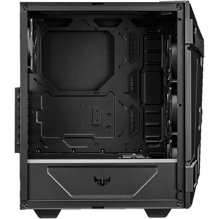 Корпус ATX Miditower ASUS TUF Gaming GT301 Black