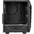 Корпус ATX Miditower ASUS TUF Gaming GT301 Black