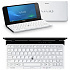 Нетбук Sony VPC-P11S1R/W Atom Z540/2G/64Gb SSD/WiFi/BT/cam/8"/Win7 HP/White Wimax
