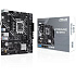 Материнская плата ASUS Prime H610M-K H610 Socket-1700 2xDDR5, 4xSATA3, 1xM.2, 1xPCI-E16x, 2xUSB3.2, D-Sub, HDMI, Glan, mATX