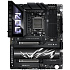 Материнская плата ASUS ROG Crosshair X870E Hero X870E Socket AM5 4xDDR5, 4xSATA3, RAID, 5xM.2, 2xPCI-E16x, 6xUSB3.2, 4xUSB3.2 Type C, DP, HDMI, WiFi, 5Glan, ATX