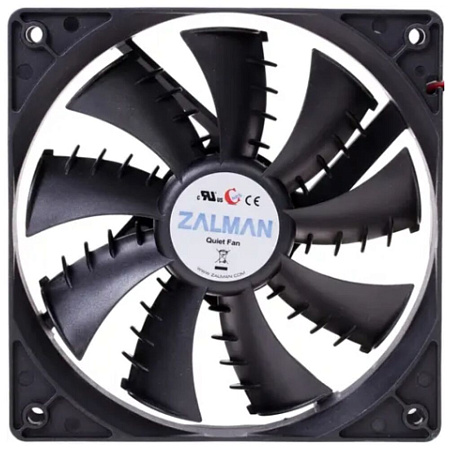 Вентилятор 120x120 Zalman (ZM-F3 SF)