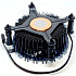 Охлаждение CPU Cooler for Intel (M23901) 1700 Intel Original Al+Cu низкопрофильный