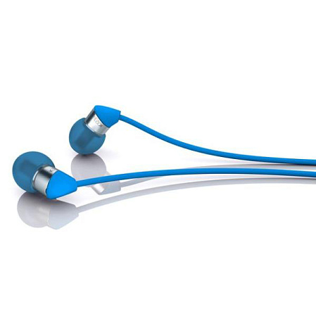 Наушники AKG K323XSA blue с микрофоном