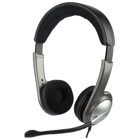 Гарнитура Oklick HS-M135V