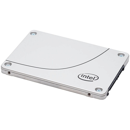 Внутренний SSD-накопитель 1920Gb Intel SSDSC2KG019T801 SATA3 2.5" D3-S4610-Series