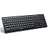 Клавиатура беспроводная Ugreen KU004 (35734) Black