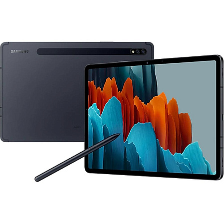 Планшет Samsung Galaxy Tab S7 11 SM-T870 128Gb Black