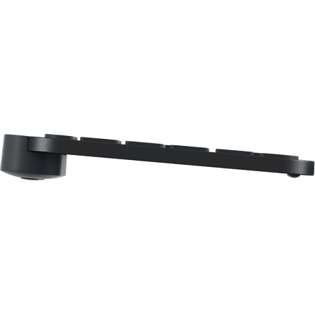 Клавиатура беспроводная Logitech MX Keys Wireless Keyboard Graphite