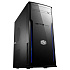 Корпус ATX Miditower Cooler Master Elite 241 RC-241-KKN1 Black