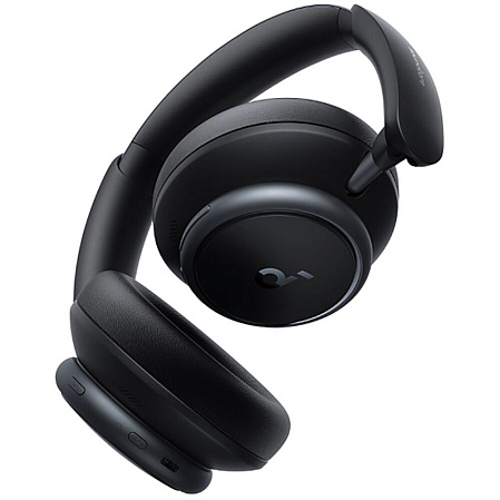 Bluetooth гарнитура Anker Soundcore Q45 Black